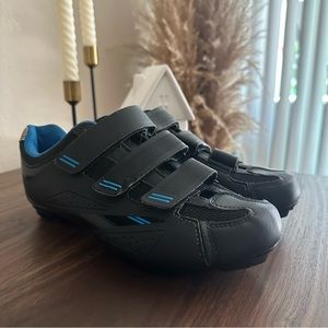 Women’s Cycling Shoes